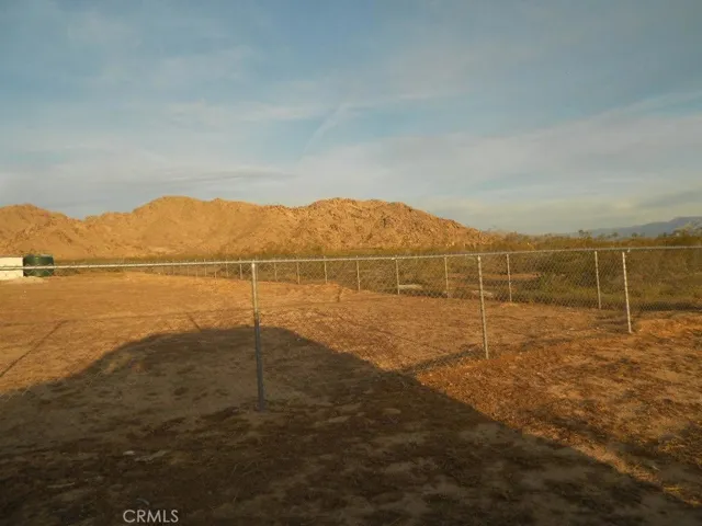 0 Ocotilla Road, Apple Valley, California 92308