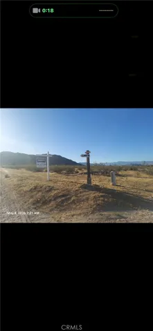 0 Ocotilla Road, Apple Valley, California 92308