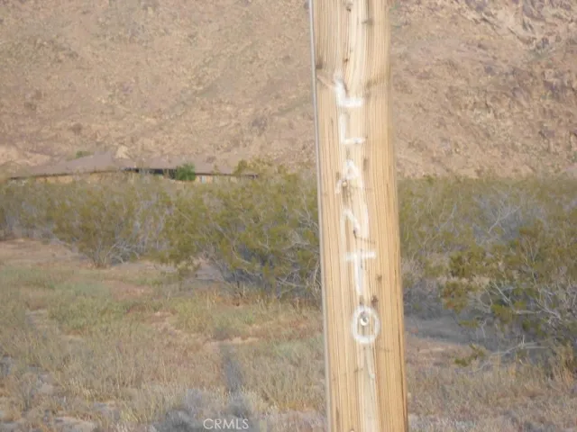 0 Ocotilla Road, Apple Valley, California 92308