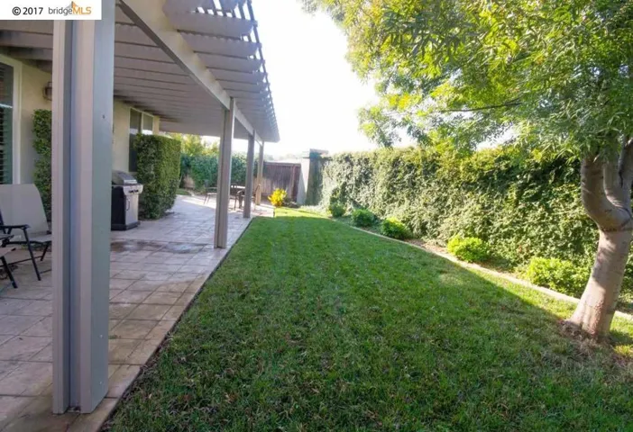 2653 Ranchwood Dr., Brentwood, California 94513