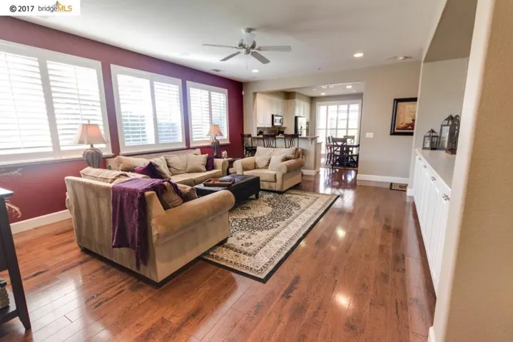 2653 Ranchwood Dr., Brentwood, California 94513