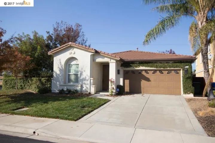 2653 Ranchwood Dr., Brentwood, California 94513