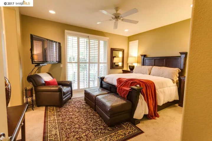 2653 Ranchwood Dr., Brentwood, California 94513