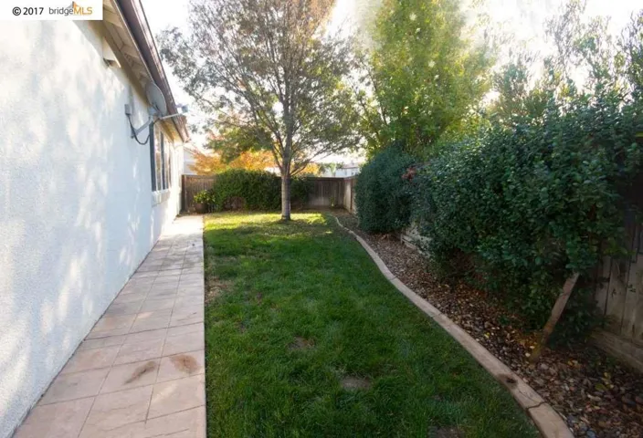 2653 Ranchwood Dr., Brentwood, California 94513