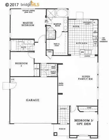 2653 Ranchwood Dr., Brentwood, California 94513