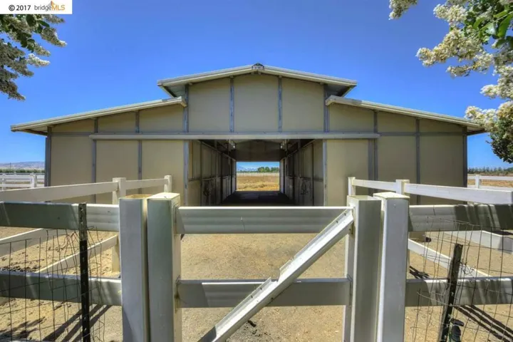 6850 Balfour Rd., Brentwood, California 94513