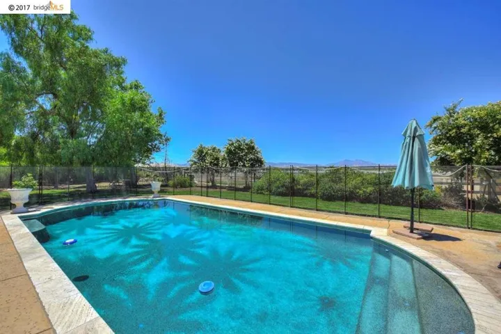 6850 Balfour Rd., Brentwood, California 94513