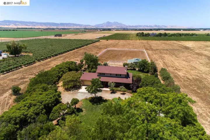 6850 Balfour Rd., Brentwood, California 94513