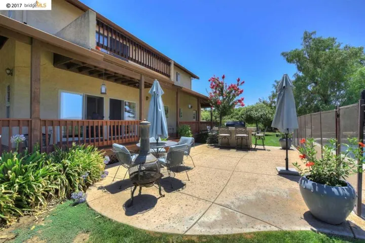 6850 Balfour Rd., Brentwood, California 94513