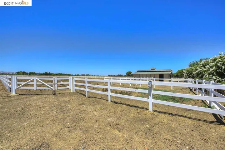 6850 Balfour Rd., Brentwood, California 94513