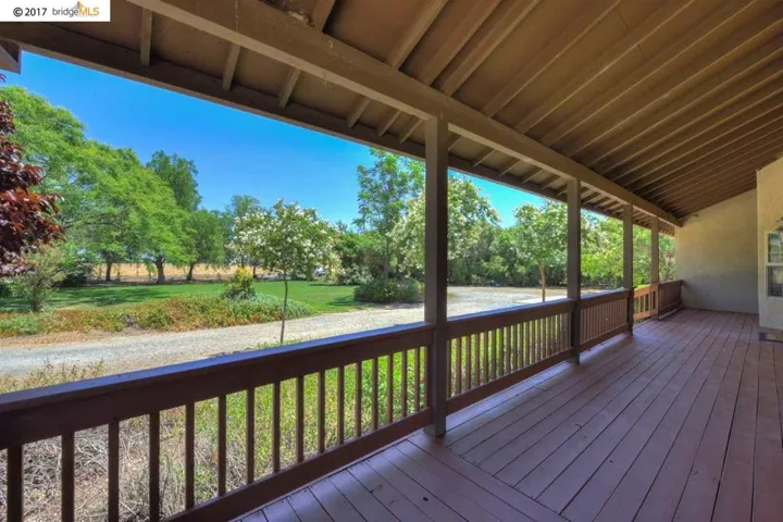 6850 Balfour Rd., Brentwood, California 94513