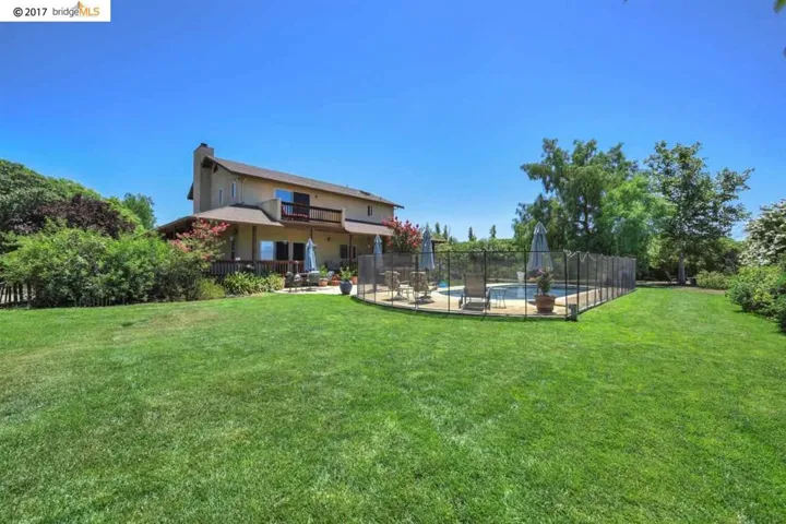 6850 Balfour Rd., Brentwood, California 94513