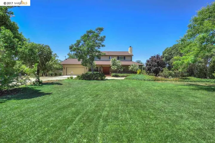 6850 Balfour Rd., Brentwood, California 94513