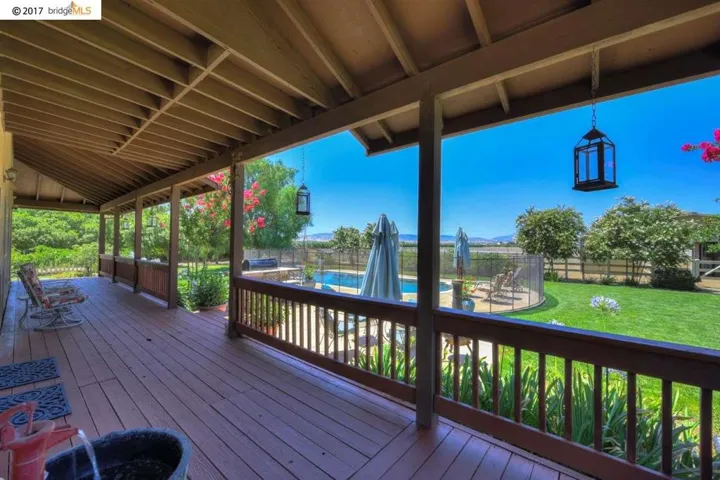 6850 Balfour Rd., Brentwood, California 94513