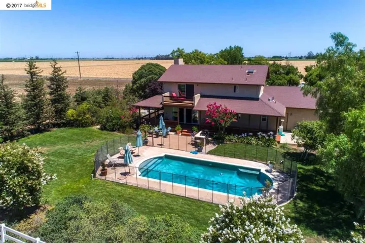 6850 Balfour Rd., Brentwood, California 94513