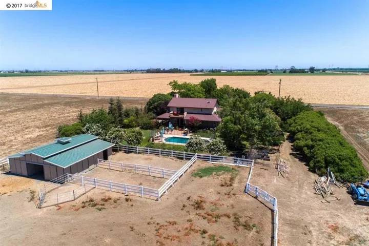 6850 Balfour Rd., Brentwood, California 94513