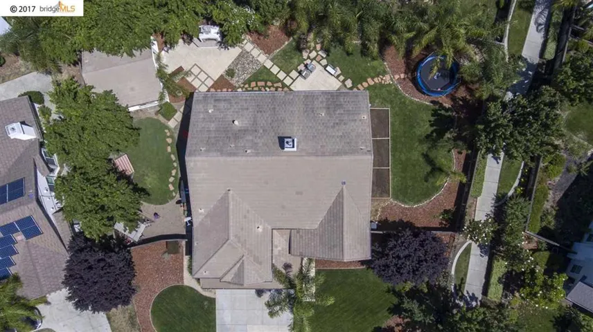 2719 Cathedral Cir., Brentwood, California 94513