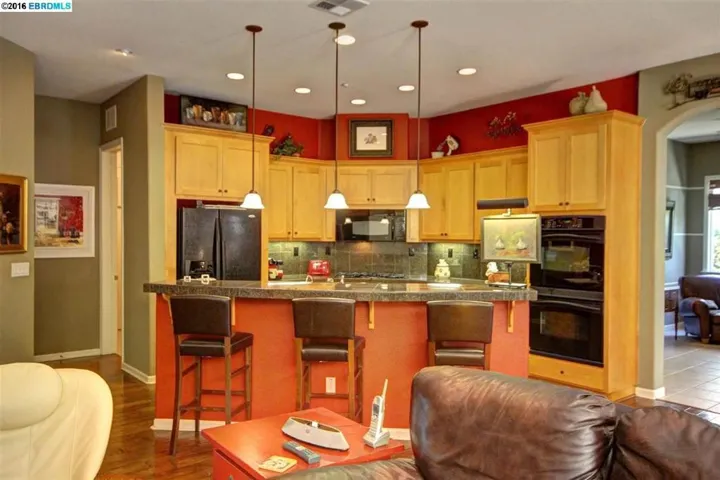 1828 Tanglewood Lane, Brentwood, California 94513