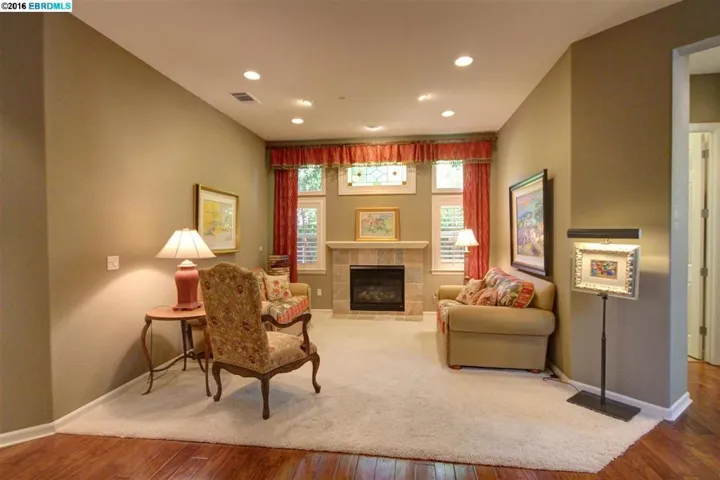 1828 Tanglewood Lane, Brentwood, California 94513