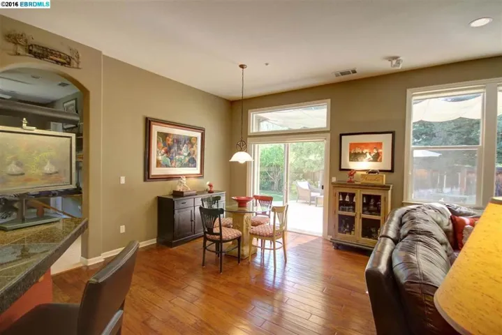1828 Tanglewood Lane, Brentwood, California 94513