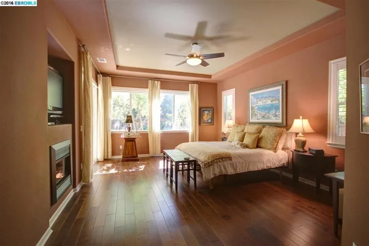 1828 Tanglewood Lane, Brentwood, California 94513