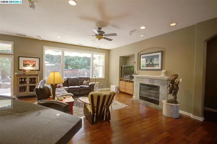 1828 Tanglewood Lane, Brentwood, California 94513