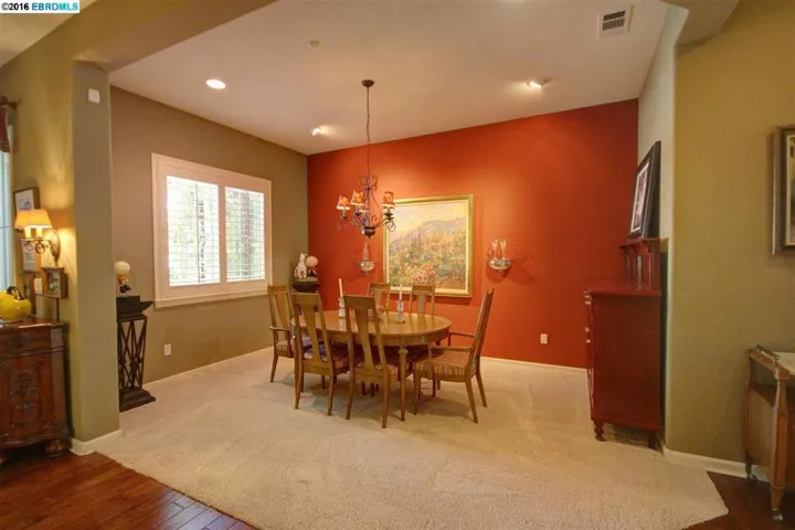 1828 Tanglewood Lane, Brentwood, California 94513