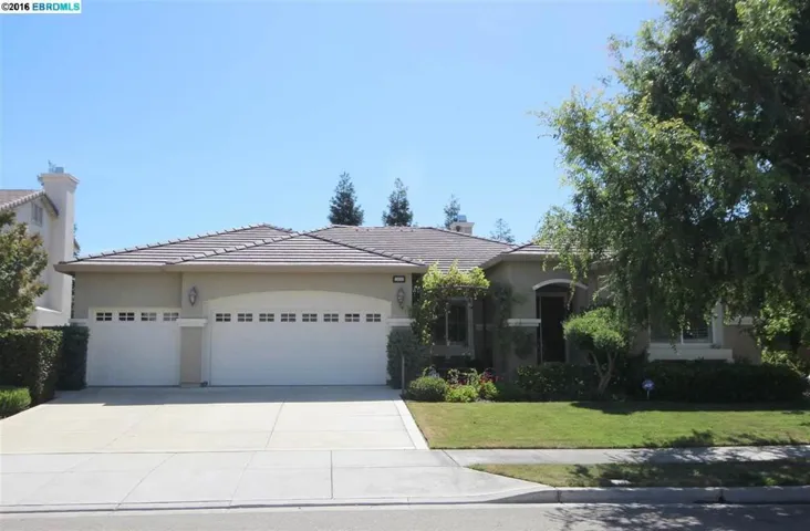 1828 Tanglewood Lane, Brentwood, California 94513