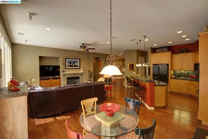 1828 Tanglewood Lane, Brentwood, California 94513