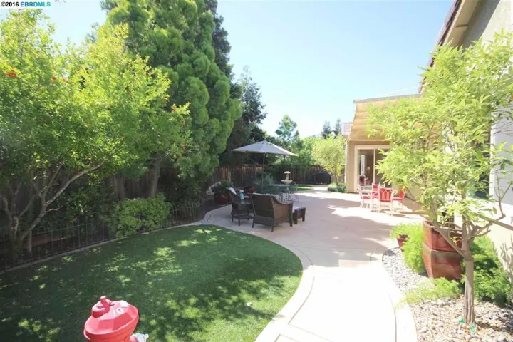 1828 Tanglewood Lane, Brentwood, California 94513