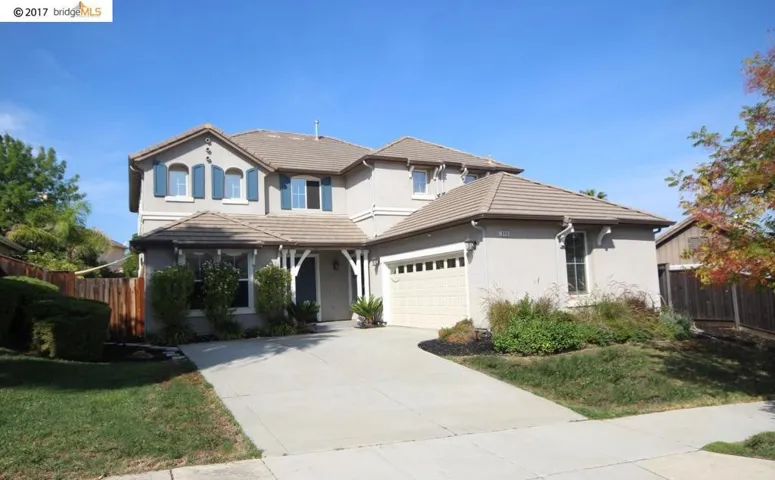 315 Pebble Beach Dr., Brentwood, California 94513
