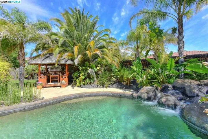 1969 Gaiole Court, Brentwood, California 94513