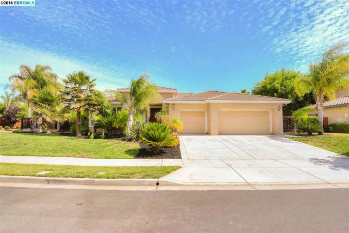 1969 Gaiole Court, Brentwood, California 94513