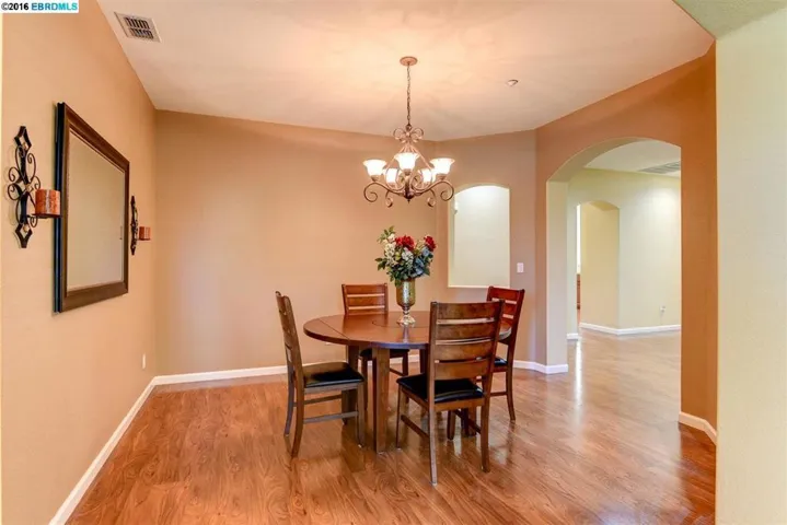 1969 Gaiole Court, Brentwood, California 94513