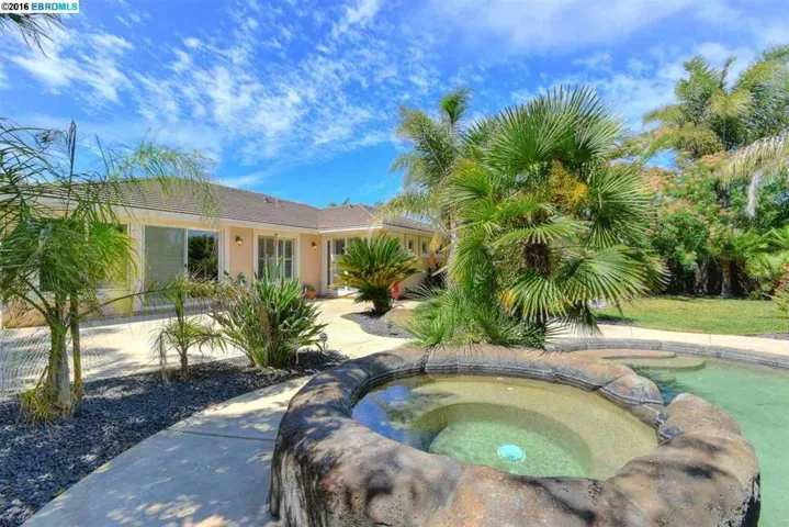 1969 Gaiole Court, Brentwood, California 94513