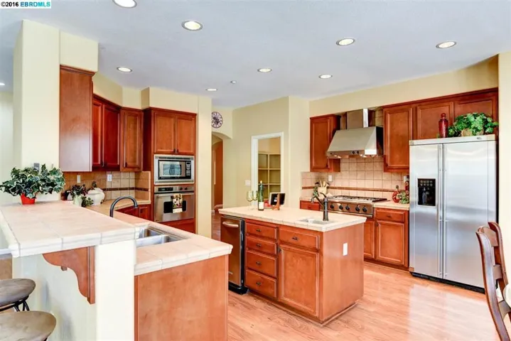 1969 Gaiole Court, Brentwood, California 94513