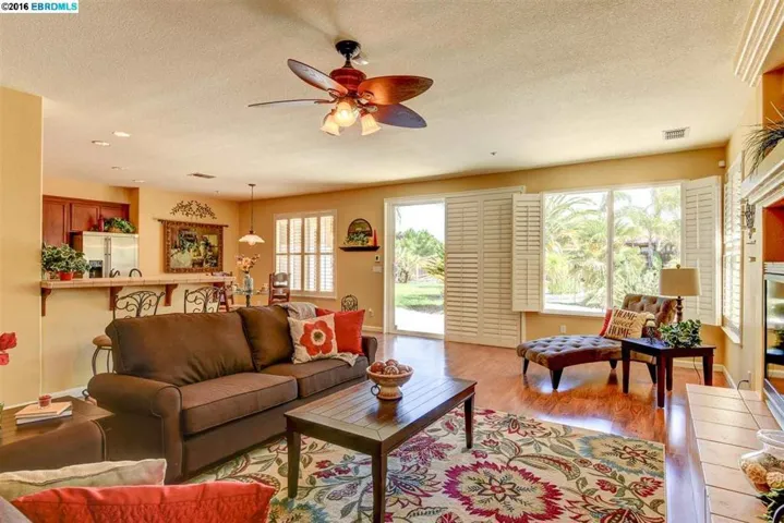 1969 Gaiole Court, Brentwood, California 94513