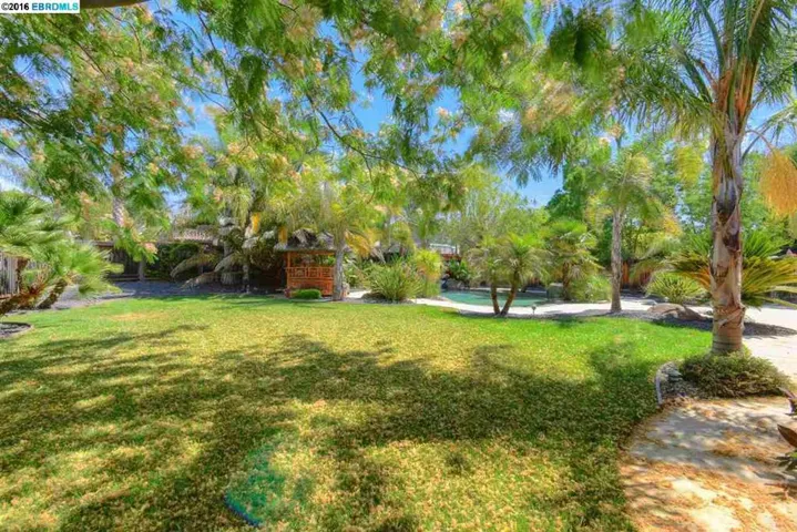 1969 Gaiole Court, Brentwood, California 94513