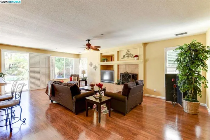 1969 Gaiole Court, Brentwood, California 94513
