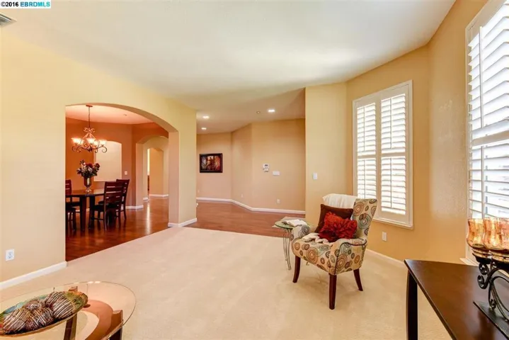 1969 Gaiole Court, Brentwood, California 94513