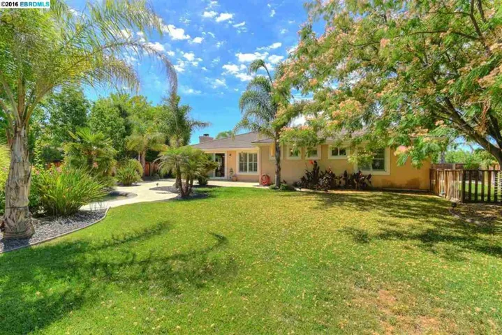 1969 Gaiole Court, Brentwood, California 94513