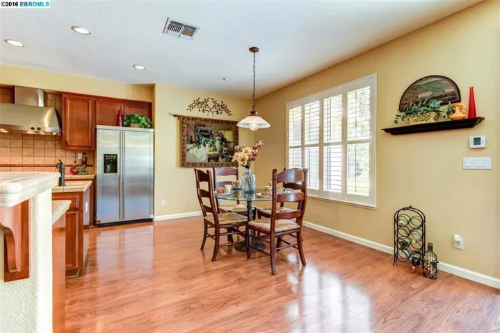 1969 Gaiole Court, Brentwood, California 94513