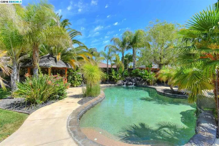 1969 Gaiole Court, Brentwood, California 94513