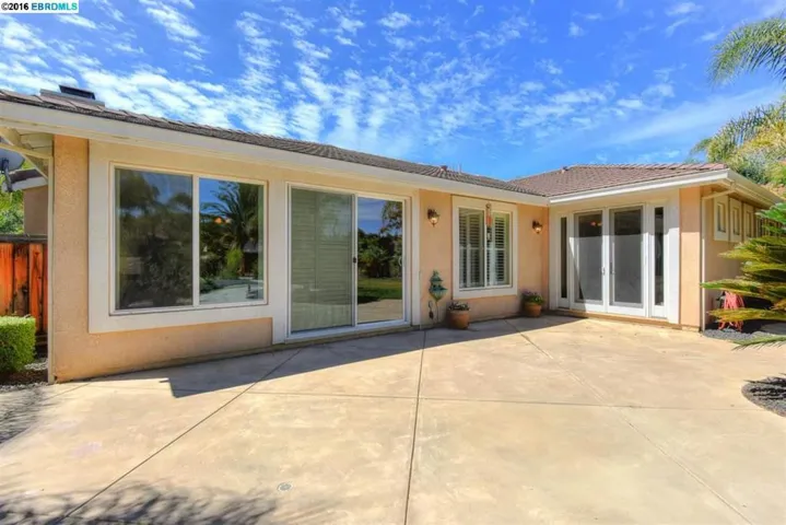 1969 Gaiole Court, Brentwood, California 94513