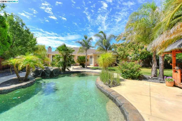 1969 Gaiole Court, Brentwood, California 94513