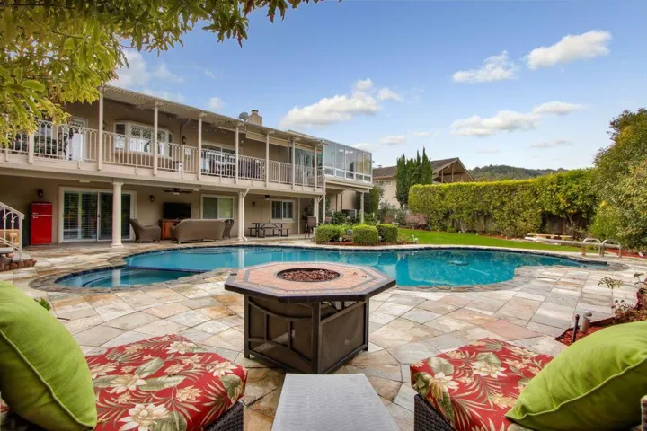 1394 Hillcrest Drive, San Jose, California 95120