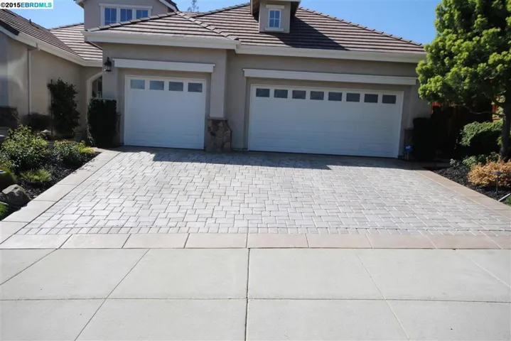 2532 Whittaker Court, Brentwood, California 94513-5042