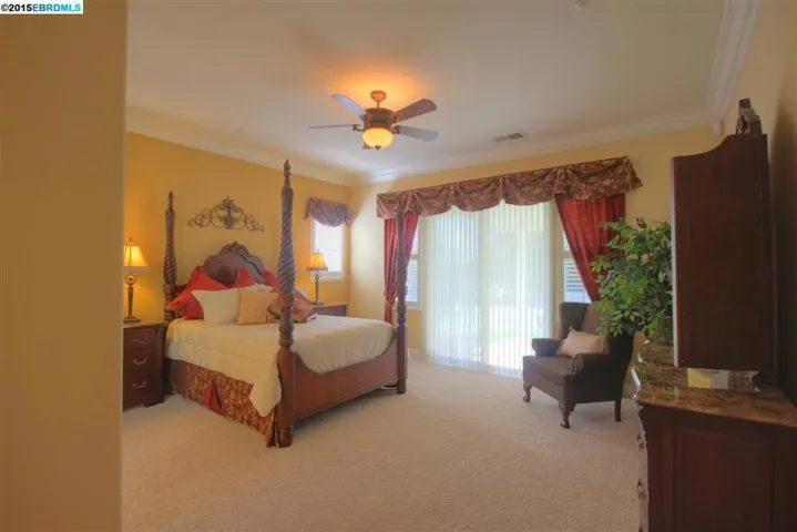 2532 Whittaker Court, Brentwood, California 94513-5042