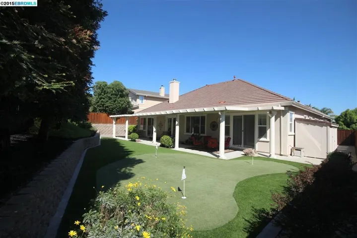 2532 Whittaker Court, Brentwood, California 94513-5042