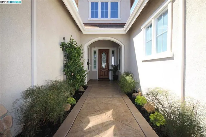 2532 Whittaker Court, Brentwood, California 94513-5042